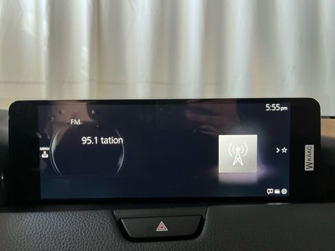 New 2026 MAZDA CX-90 3.3 Turbo w/ Preferred Package image 17