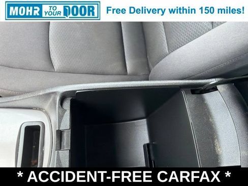 Used 2024 Chevrolet Malibu LT FWD image 26