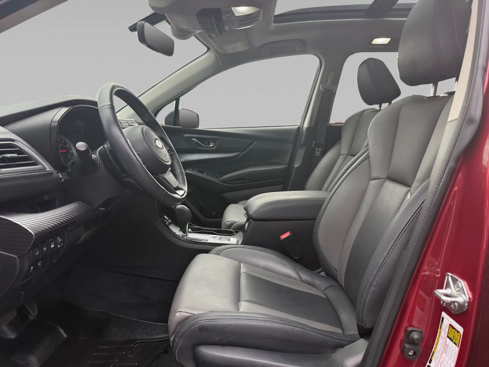 Used 2022 Subaru Ascent Onyx Edition AWD/4WD image 11
