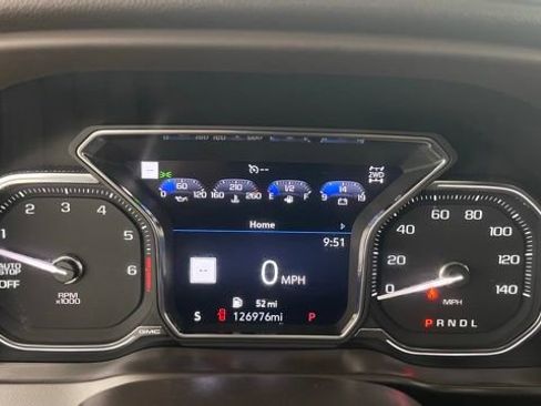 Used 2019 GMC Sierra 1500 Denali w/ Denali Ultimate Package image 41