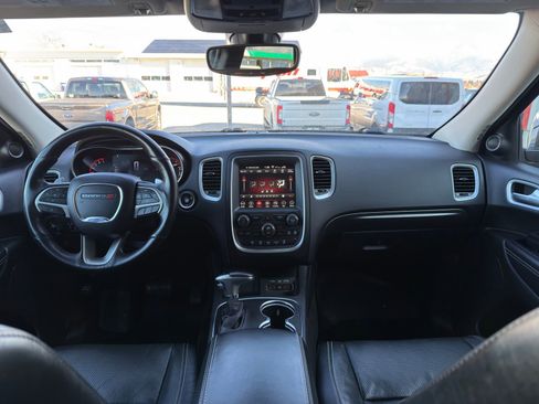 Used 2018 Dodge Durango Citadel image 35