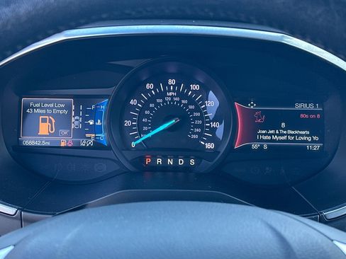 Used 2019 Ford Edge Titanium w/ Cold Weather Package image 30