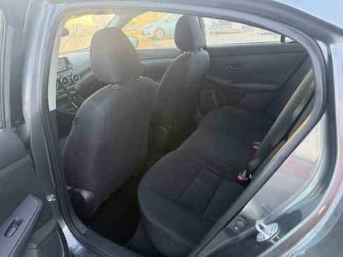 Used 2024 Nissan Sentra S FWD image 33