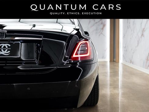 Used 2021 Rolls-Royce Ghost AWD/4WD image 29