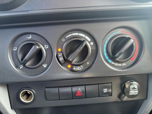 Used 2008 Jeep Wrangler X AWD/4WD image 17