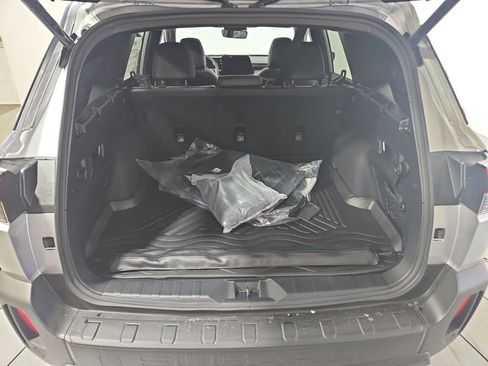 New 2026 Subaru Outback Limited image 23