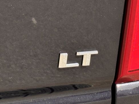 Used 2024 Chevrolet Silverado 1500 LT Trail Boss w/ LT Trail Boss Premium Package image 9