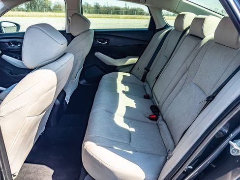 Used 2024 Honda Accord EX image 9