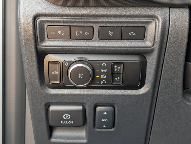 Used 2024 Ford F150 Raptor AWD/4WD image 19