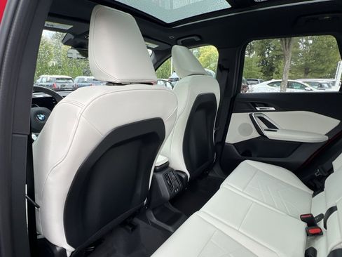 New 2026 BMW X1 xDrive28i w/ Technology Package image 23