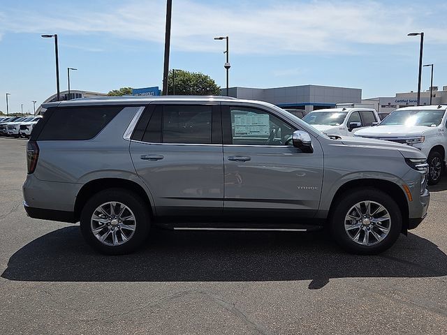 New 2026 Chevrolet Tahoe Premier w/ Sun And Tow Package AWD/4WD image 5