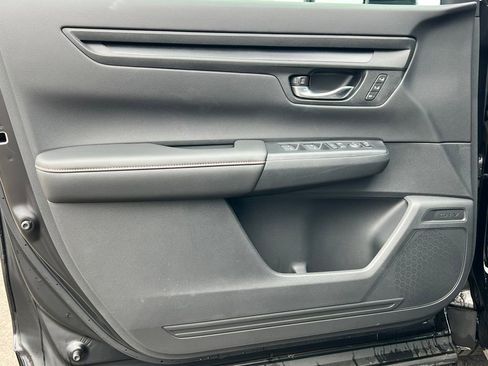 New 2026 Honda CR-V Sport-L image 15