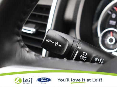 Used 2024 RAM 1500 Lone Star image 18