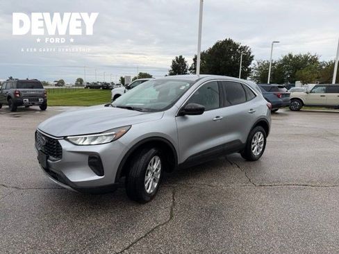 Used 2024 Ford Escape Active AWD/4WD image 6