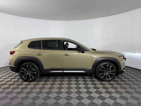 Used 2024 MAZDA CX-50 2.5 Turbo w/ Accent Package AWD/4WD image 6