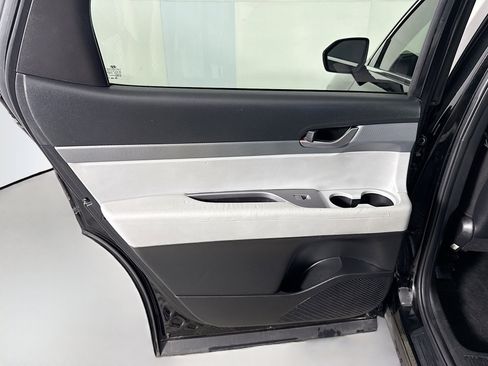 Used 2021 Hyundai Palisade SE w/ Cargo Package image 25