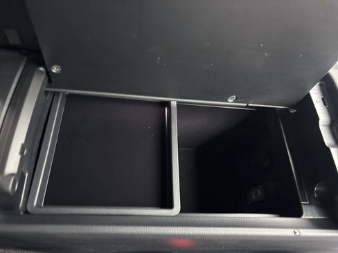 New 2025 Toyota Crown Signia w/ Tow-Hitch Package (TMS) image 14