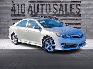Used 2012 Toyota Camry SE video 1