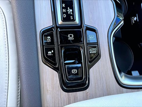 New 2026 Lexus RX 450h Luxury image 13