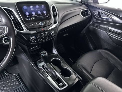 Used 2019 Chevrolet Equinox Premier FWD image 36