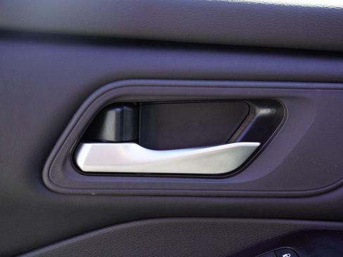 New 2026 Nissan Rogue SV FWD image 8