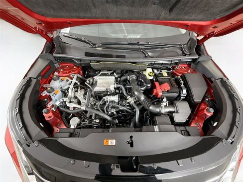 New 2026 Mitsubishi Outlander ES image 35