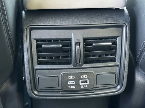 New 2026 Subaru Forester Premium image 16