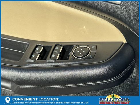 Used 2024 Ford Edge SEL w/ Convenience Package image 19