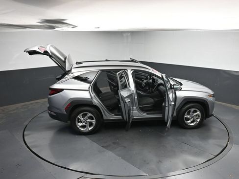 Used 2024 Hyundai Tucson SEL AWD/4WD image 38