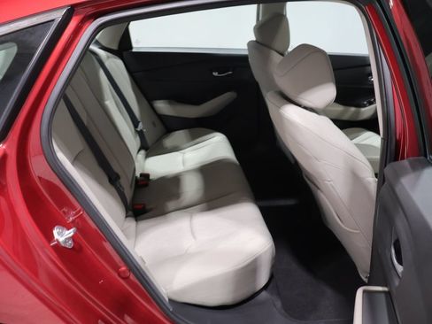 Used 2024 Honda Accord EX image 20