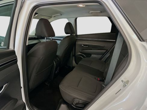 Used 2024 Hyundai Tucson SEL image 28