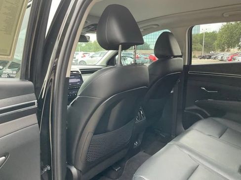 Used 2024 Hyundai Tucson Limited AWD/4WD image 23