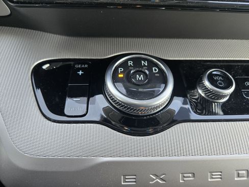 Used 2025 Ford Expedition Active image 22