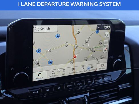 Used 2022 Nissan Pathfinder SL w/ SL Premium Package image 24