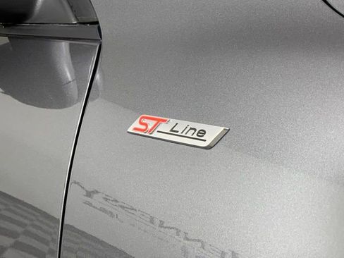 Used 2025 Ford Escape ST-Line w/ Tech Pack #1 image 14