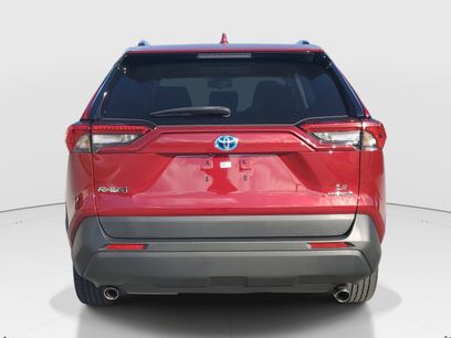 Certified 2024 Toyota RAV4 LE