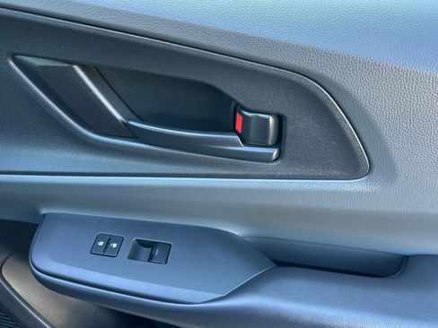 Certified 2026 Toyota Prius LE image 22