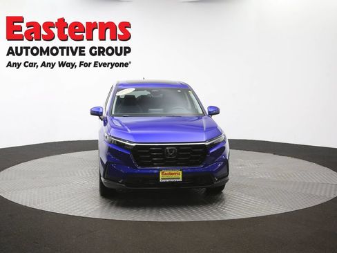 Used 2024 Honda CR-V EX-L image 52