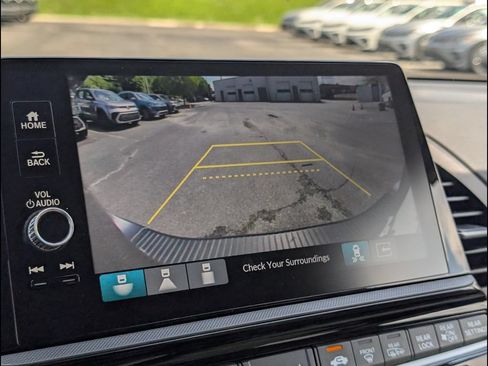 Used 2025 Honda Odyssey Elite image 20