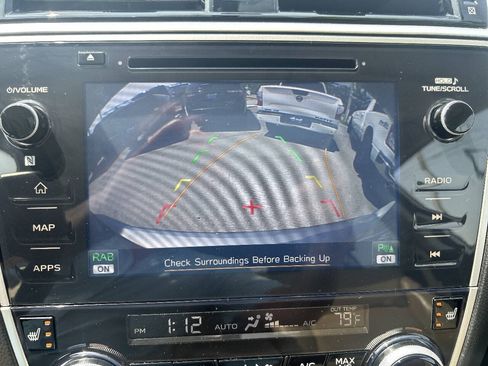 Used 2019 Subaru Outback 2.5i Limited AWD/4WD image 28