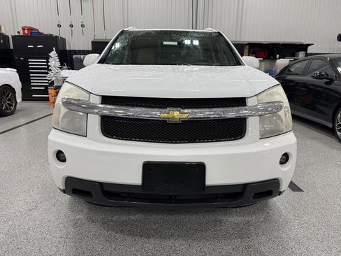Used 2008 Chevrolet Equinox LTZ image 30