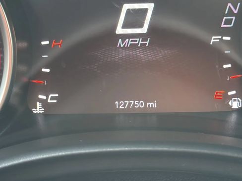 Used 2018 Dodge Charger Police w/ Fleet Safety Group RWD image 16