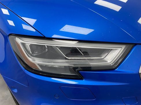 Used 2019 Audi S3 Prestige AWD/4WD image 14