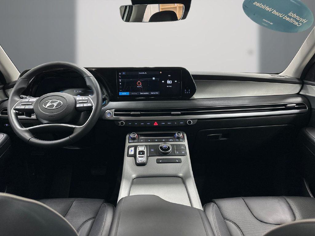 Used 2024 Hyundai Palisade SEL FWD image 19