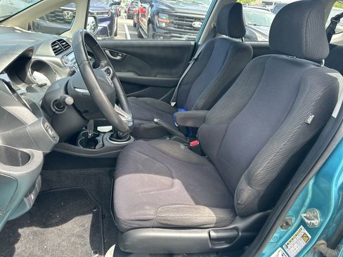 Used 2012 Honda Fit Sport image 15