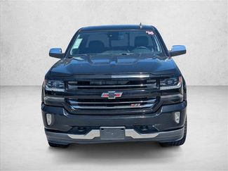 Used 2016 Chevrolet Silverado 1500 LTZ Z71 w/ LTZ Plus Package AWD/4WD video 2