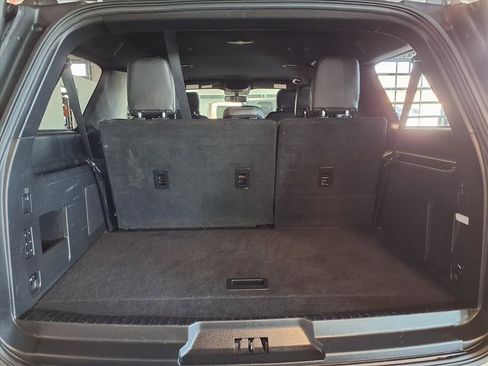 Used 2019 Ford Expedition Max Limited image 6