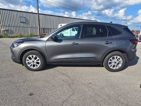 Used 2025 Ford Escape Active FWD image 7