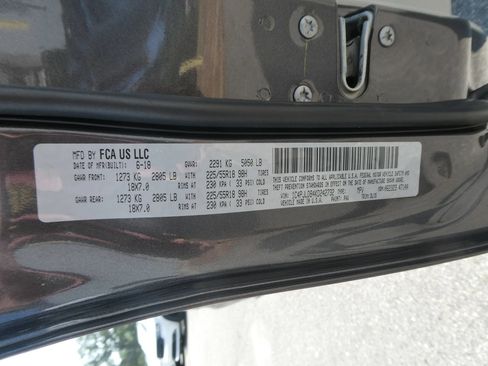 Used 2019 Jeep Cherokee Limited FWD image 10