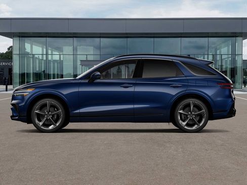 New 2026 Genesis GV70 3.5T Sport Prestige AWD/4WD image 9